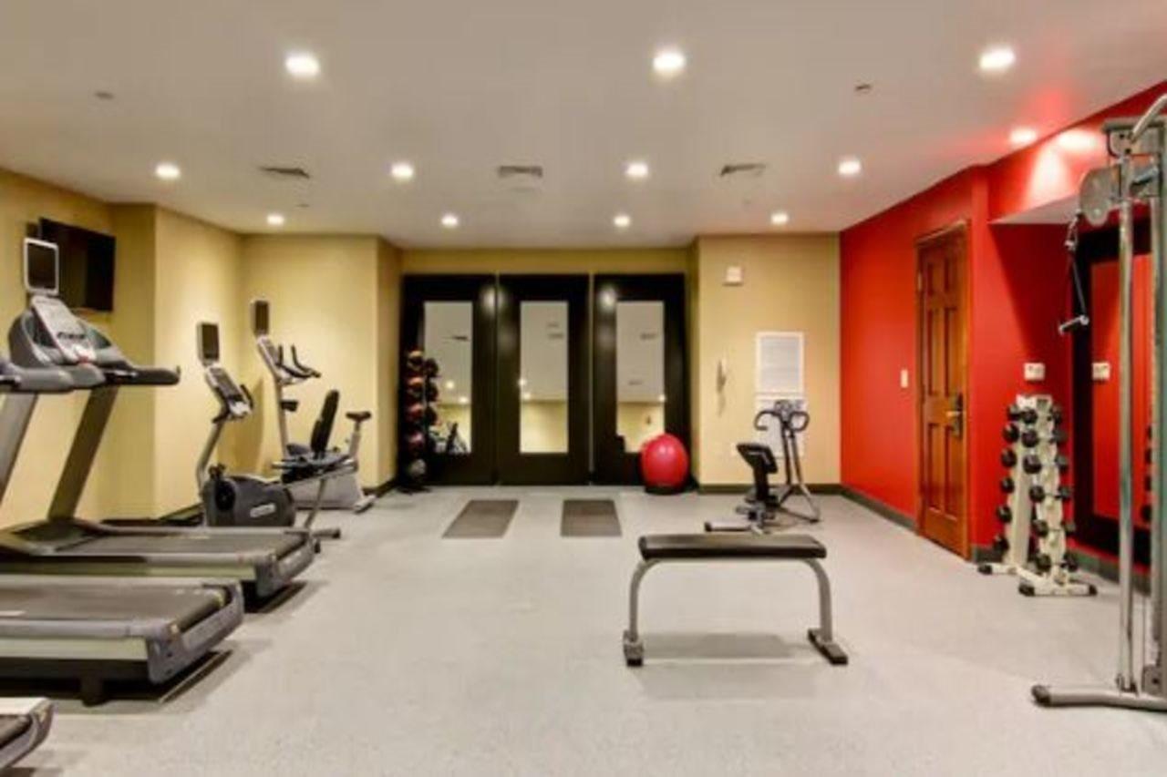 Homewood Suites By Hilton Stratford Exteriér fotografie
