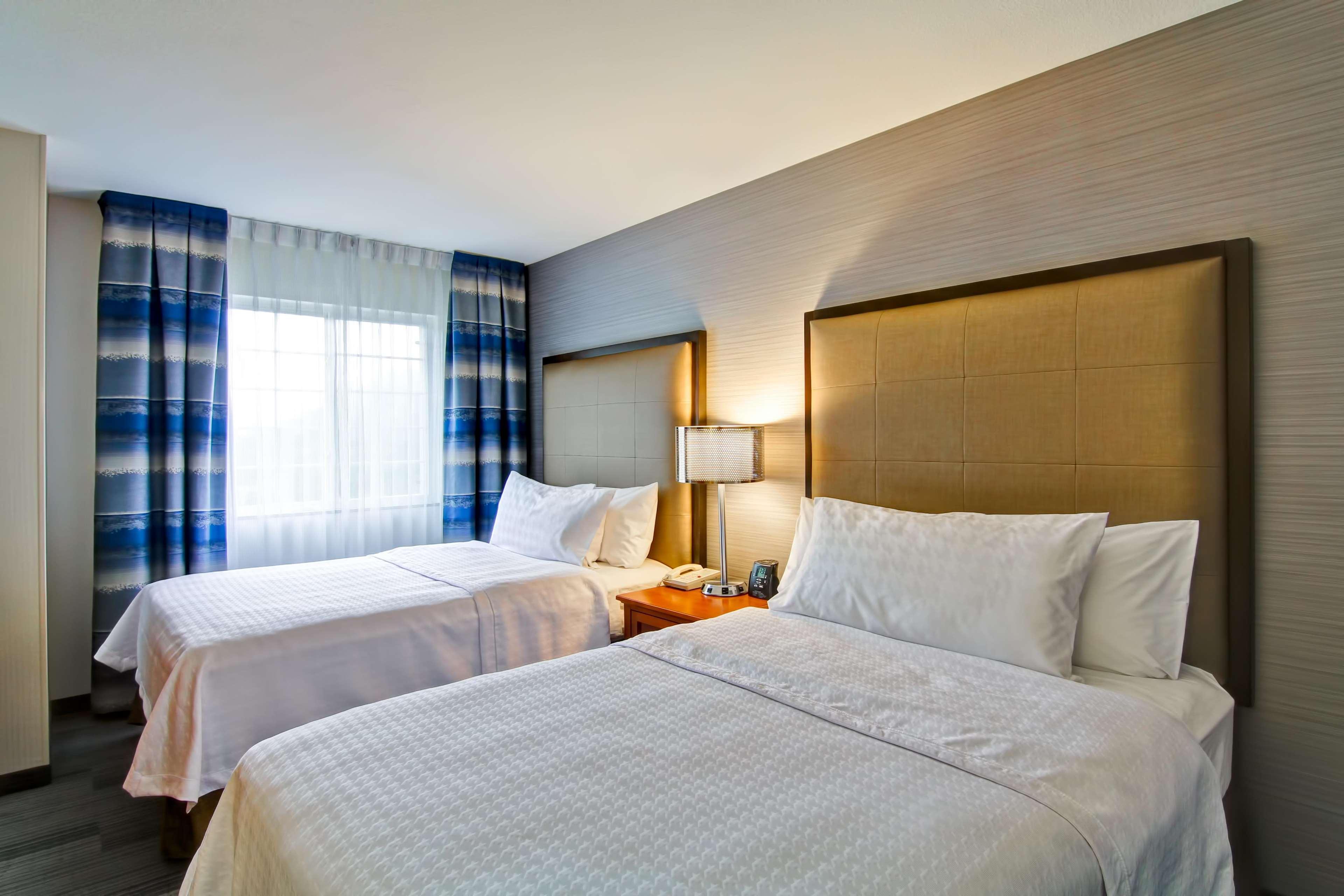 Homewood Suites By Hilton Stratford Exteriér fotografie
