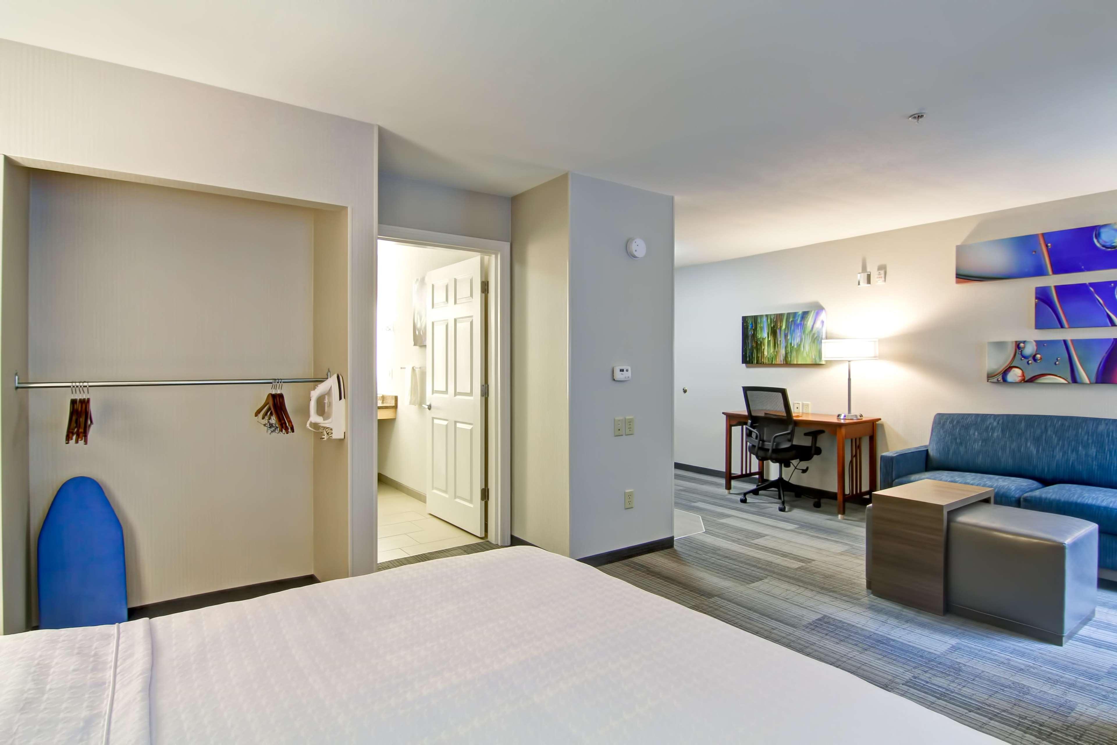 Homewood Suites By Hilton Stratford Exteriér fotografie