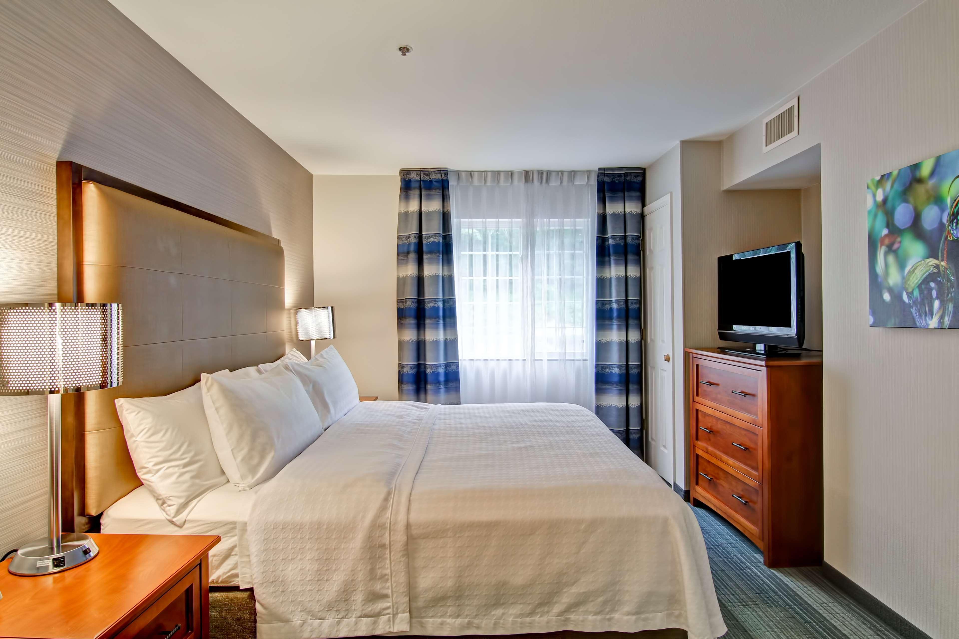 Homewood Suites By Hilton Stratford Exteriér fotografie