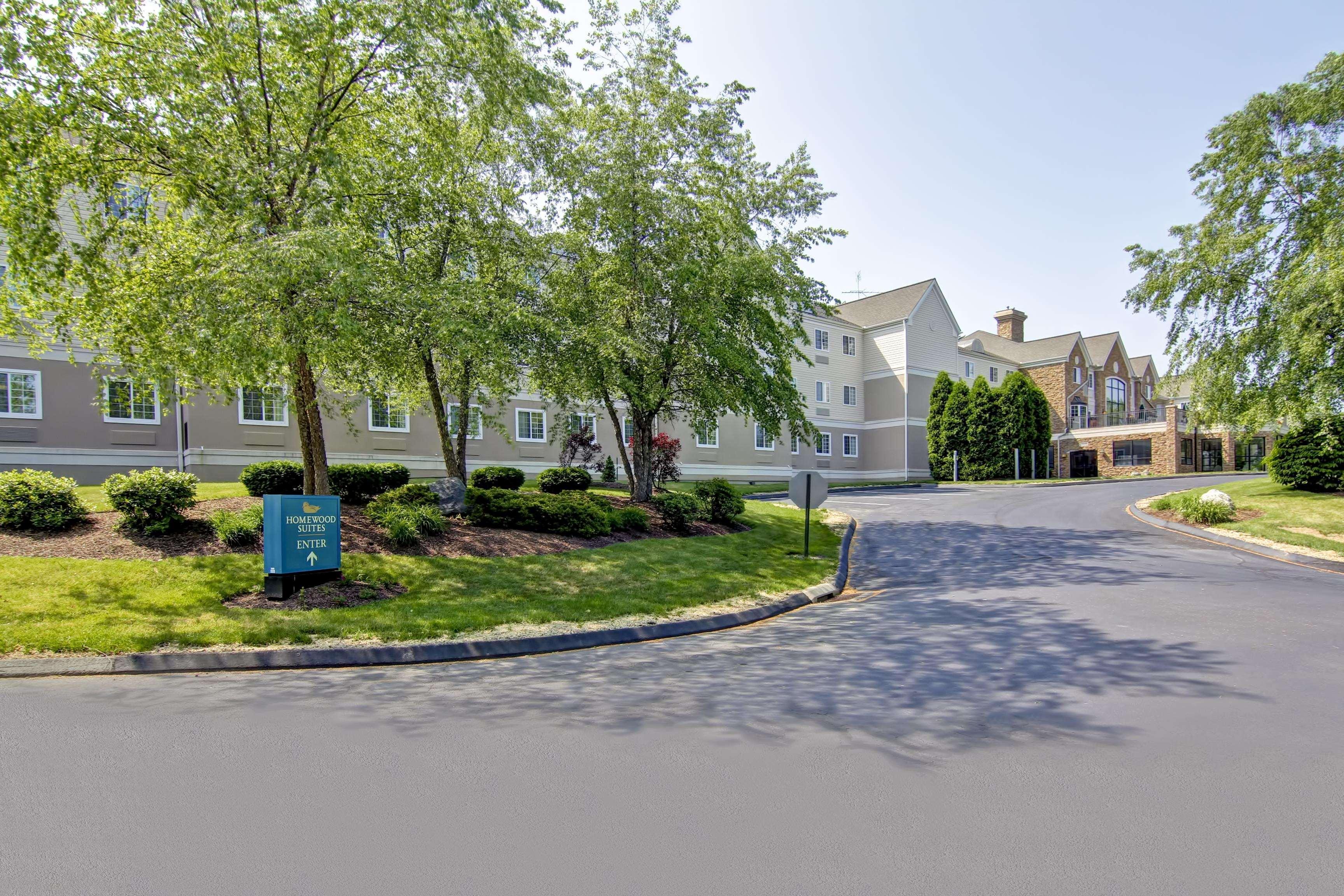 Homewood Suites By Hilton Stratford Exteriér fotografie