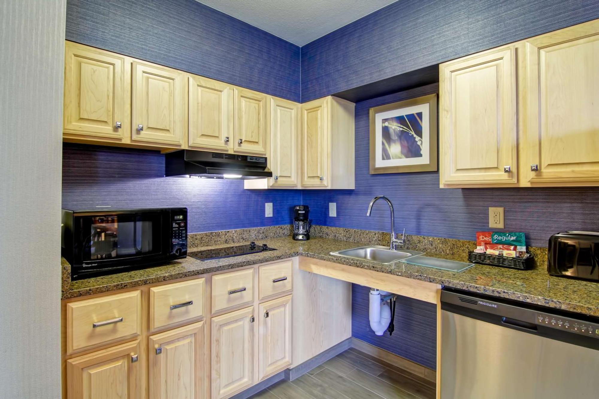 Homewood Suites By Hilton Stratford Exteriér fotografie
