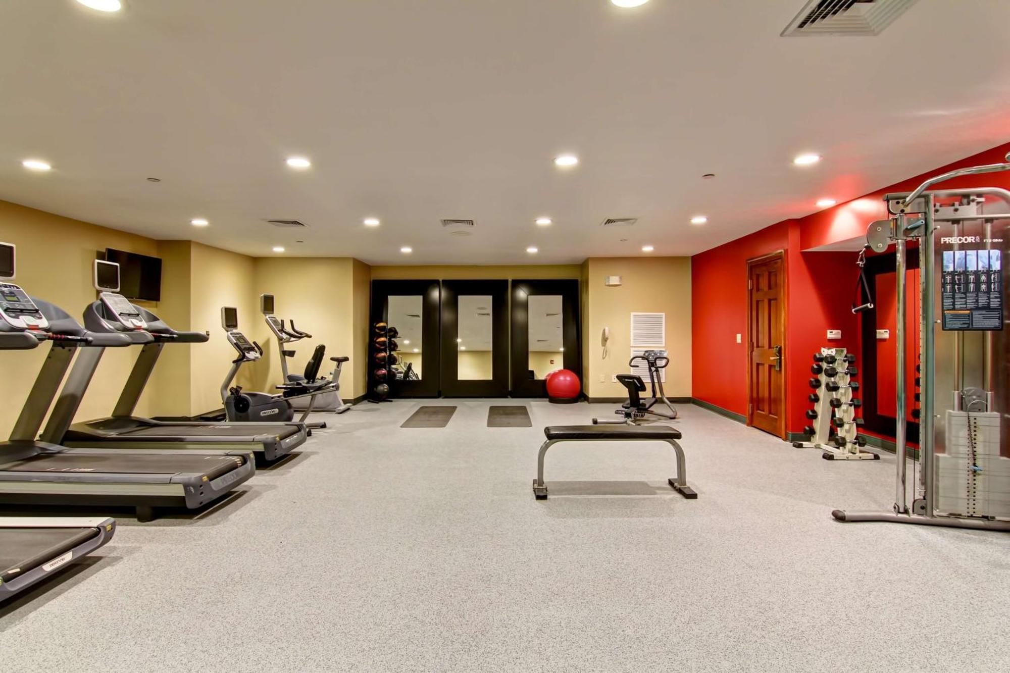 Homewood Suites By Hilton Stratford Exteriér fotografie