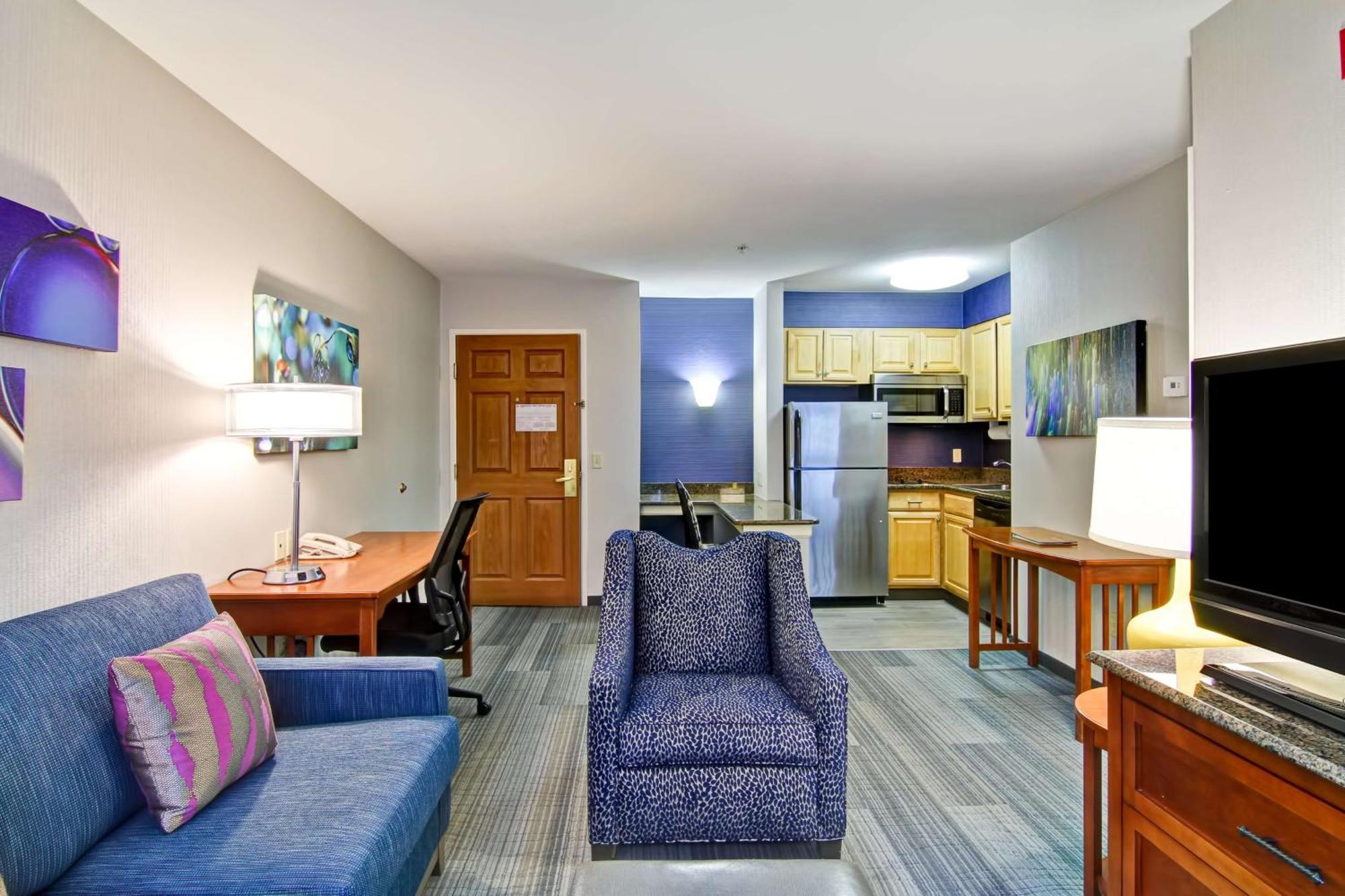 Homewood Suites By Hilton Stratford Exteriér fotografie