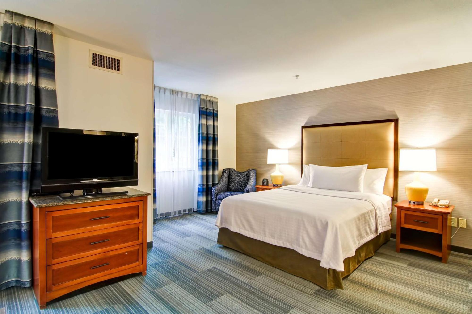 Homewood Suites By Hilton Stratford Exteriér fotografie