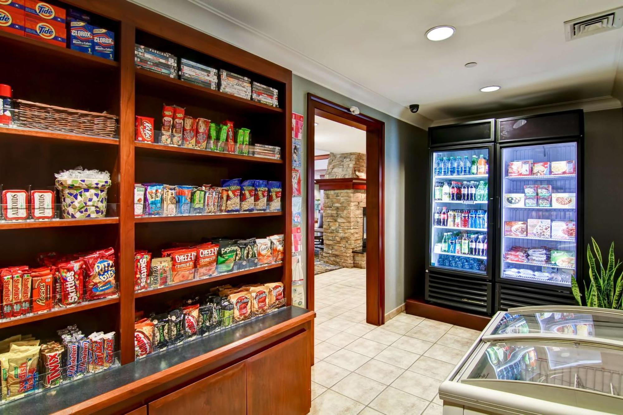 Homewood Suites By Hilton Stratford Exteriér fotografie