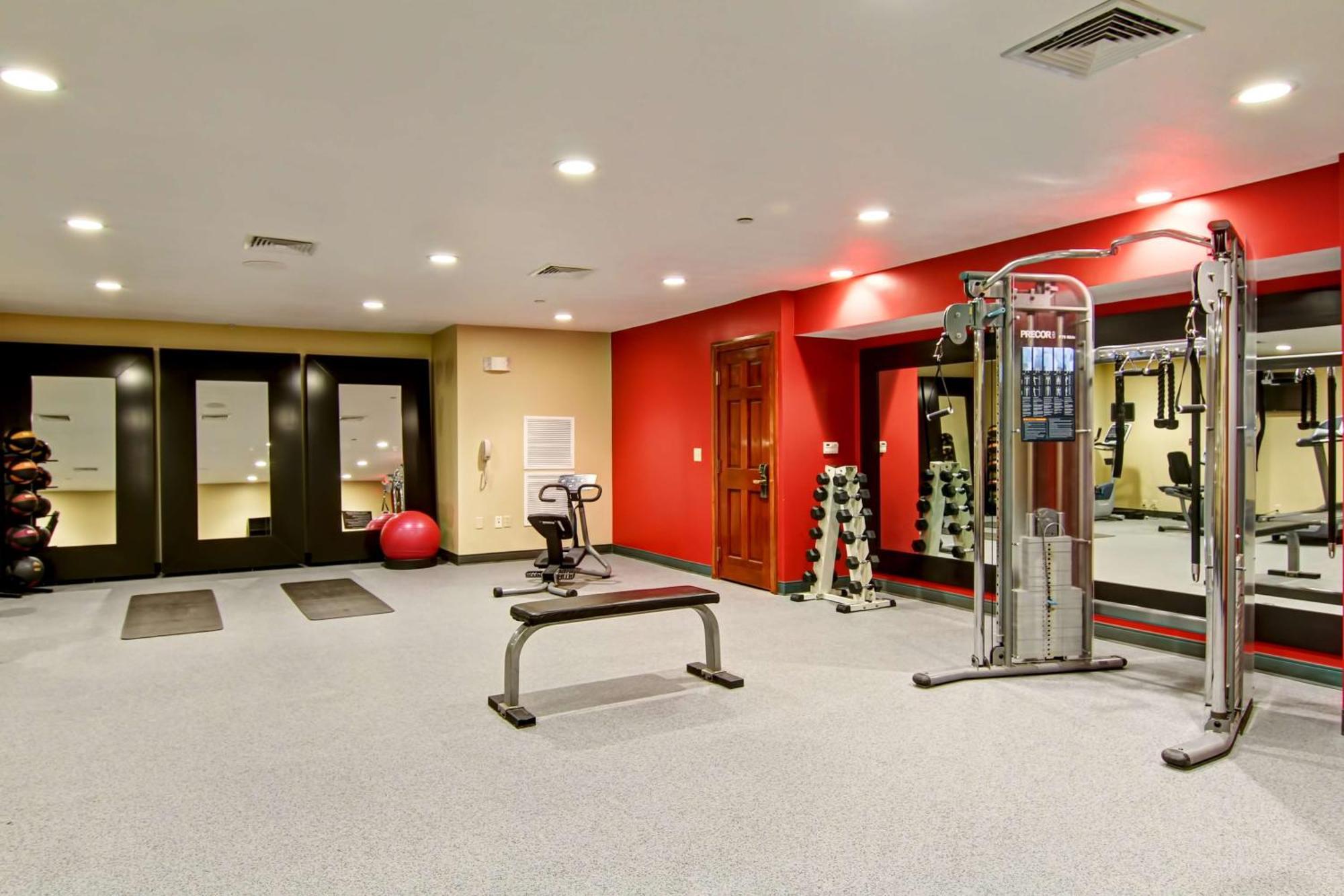 Homewood Suites By Hilton Stratford Exteriér fotografie